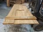 3.64 m2 halfhoutse sponning delen - nr: tp130, Tuin en Terras, Palen, Balken en Planken, Ophalen, Nieuw, Planken