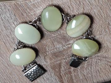 **SALE** Vintage armband 1.00 euro beschikbaar voor biedingen