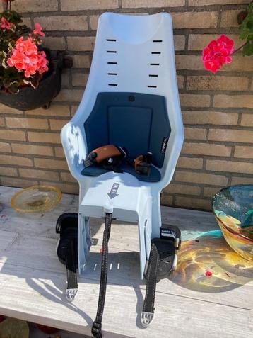 Bobike veiligheids kinderzitje fiets achterop  beschikbaar voor biedingen