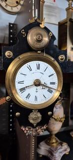 Optrek klokje, Antiek en Kunst, Ophalen