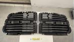 Dodge Ram Sport grille inserts 2013-2018, Niet ingevuld, Niet ingevuld, Niet ingevuld