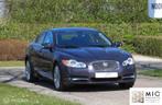 Jaguar XF 3.0 V6 Premium Luxury | Perfect onderhouden!, Automaat, 238 pk, Achterwielaandrijving, Gebruikt