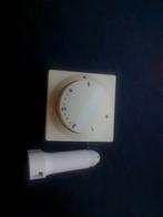 Danfoss RA radiator thermostaatknop afstandsbediening, Doe-het-zelf en Verbouw, Ophalen of Verzenden, Gebruikt