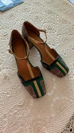 Chie Mihara damesschoenen nieuw maat 37,5, Kleding | Dames, Schoenen, Pumps, Bruin, Nieuw, Ophalen of Verzenden