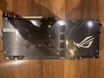 Asus ROG STRIX-GTX1080-A8G-GAMING, PCI-Express 3, Ophalen of Verzenden, HDMI, Nvidia