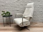 ZGAN Verstelbare relax fauteuil Prominent C-100 relax stoel, Ophalen, N, N, Zo goed als nieuw