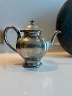 Zilveren theepot Van Kempen & Begeer – ca. 1920, Antiek en Kunst, Antiek | Goud en Zilver, Ophalen of Verzenden, Zilver