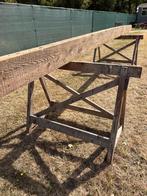Vuren Balk 185x75 -, Ophalen, Gebruikt, Balk, Vuren