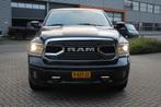 Dodge Ram 1500 5.7 V8 4x4 Crew Cab 5'7 Laramie LPG Prins, Auto's, Dodge, Origineel Nederlands, Te koop, Emergency brake assist