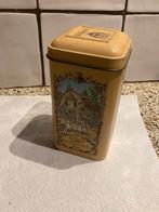 Blik de ruijter, Verzamelen, Blikken, Ophalen of Verzenden, Gebruikt, Overige