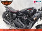 HARLEY-DAVIDSON SPORTSTER FORTY EIGHT SPECIAL (bj 2014), 2 cilinders, HARLEY-DAVIDSON, Bedrijf, Meer dan 35 kW