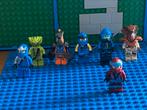 Ninjago minifiguren, Kinderen en Baby's, Speelgoed | Duplo en Lego, Ophalen of Verzenden, Zo goed als nieuw
