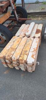 Ballast blokken, Ophalen of Verzenden, Gebruikt, Zeilboot of Motorboot