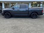 Dodge Ram 1500 4X4 5.7 V8 400pk 4x4 Crew Cab 5'7 SPORT,Xenon, Automaat, Gebruikt, Leder en Stof, Origineel Nederlands