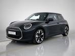 MINI Hatchback Cooper E / Favoured Trim / Pakket L / 18 inch, Auto's, Mini, 4 stoelen, Zwart, Leder, Nieuw