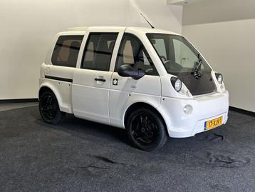 Mia Electric 3 zits 8 kWh Uniek! | Daar zijn er niet veel va beschikbaar voor biedingen