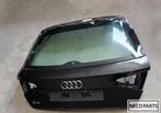 AUDI A3 ACHTERKLEP 8V 2019-LY9B, Auto-onderdelen, Carrosserie en Plaatwerk, Gebruikt, Achterklep, Achter, Audi
