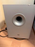 Elac subwoofer, Ophalen, Gebruikt, Subwoofer, Overige merken