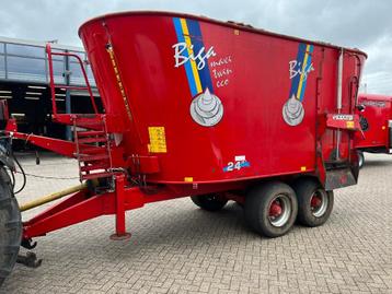 Peecon Biga 24m3 Maxi-Eco beschikbaar voor biedingen