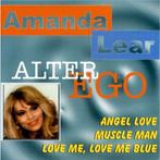 Amanda Lear – Alter Ego, Ophalen of Verzenden, Zo goed als nieuw, Dance Populair