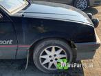 Scherm rechts-voor van een Opel Ascona, Auto-onderdelen, Carrosserie en Plaatwerk, Ophalen of Verzenden, 3 maanden garantie, Gebruikt