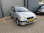 Hyundai Atos Spirit 1.0i LX, Voorwielaandrijving, Stof, Gebruikt, 4 cilinders