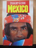 Insight Guide Mexico, Boeken, Verzenden, Gelezen, Midden-Amerika, Overige merken