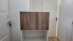 Besta kast met deurtje, Huis en Inrichting, Kasten | Wandmeubels, Ophalen, 25 tot 50 cm, Minder dan 150 cm, Minder dan 100 cm
