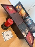 The Art of Diable IV Collectors edition, Ophalen, Zo goed als nieuw