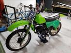 Kawasaki - KX 125 - Crosser Motorfiets, Bedrijf, Overig