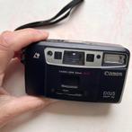Canon IXUS AF-S, analoge camera, Audio, Tv en Foto, Fotocamera's Analoog, Ophalen of Verzenden, Compact, Canon