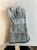 Werkhandschoen superspli leder 1,3 (5 Stuks), Handschoenen, Nieuw, Ophalen of Verzenden