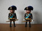 Veldmaarschalk / generaal / kolonel, Ophalen of Verzenden, Nieuw, Complete set