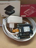 Raspberry 5, 8GB ( Ram ) SSD-Hat Kit, Verzenden, Raspberry Kit, DDR4, Overige typen