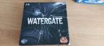 Watergate gezelschapsspel., Hobby en Vrije tijd, Gezelschapsspellen | Bordspellen, Een of twee spelers, Ophalen of Verzenden, Zo goed als nieuw