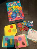 Spel crazy candy, Een of twee spelers, Ophalen of Verzenden, Gebruikt