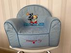 ‍️ Woezel en Pip kinderstoeltje  Piraat!, Kinderen en Baby's, Kinderkamer | Tafels en Stoelen, Ophalen, Zo goed als nieuw, Stoel(en)