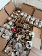 Partij kerst decoratie woonaccessoires keramiek nieuw, Diversen, Kerst, Ophalen, Nieuw