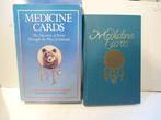 Jamie Sams				Medicine Cards, Ophalen of Verzenden, Zo goed als nieuw, Sociale psychologie