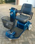 Nette scootmobiel merk Sterling Swift, Diversen, Scootmobiel Sterling Swift, Ophalen of Verzenden, Zo goed als nieuw, Scootmobiel Sterling Swift