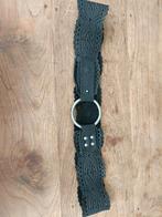Just B riem maat M, Zwart, 90 tot 100 cm, Heupriem, Ophalen of Verzenden