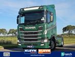 SCANIA R540 alcoa ret. pto, Automaat, Scania, Bedrijf, Diesel