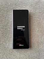 Samsung Galaxy Z Fold 5 Icy Blue, Telecommunicatie, Mobiele telefoons | Samsung, Ophalen, Blauw, Touchscreen, Zo goed als nieuw