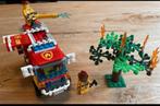 LEGO Set 4208 – Brandweerwagen, Ophalen of Verzenden, Zo goed als nieuw