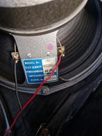 Vox luidsprekers, Ophalen, Gebruikt, Solid body, Overige merken