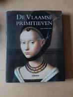 Jean-Claude Frere De Vlaamse primitieven €15, Ophalen of Verzenden, Gelezen, Europa