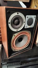 rank arena vintage speakers, Overige merken, Gebruikt, Ophalen of Verzenden