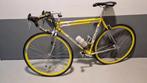 Racefiets Huissoon, Overige merken, Gebruikt, 49 tot 53 cm, 15 tot 20 versnellingen