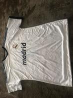 Real Madrid. Ronaldo. Voetbalshirt. L, Ophalen of Verzenden, Nieuw, Overige binnenlandse clubs