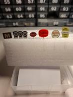 Diversen speldjes Melk., Verzamelen, Ophalen of Verzenden, Gebruikt, Overige onderwerpen